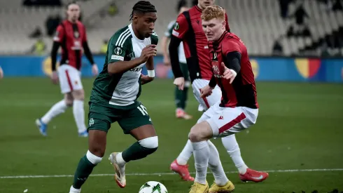 Tetê está na mira do Grêmio. Foto: Milos Bicanski/Getty Images