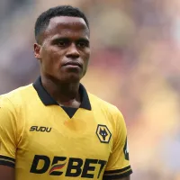 Alvo do Flamengo, Jhon Arias fala sobre volta ao Brasil e define Fluminense como prioridade