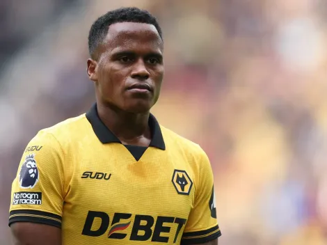 Alvo do Flamengo, Jhon Arias fala sobre volta ao Brasil e define Fluminense como prioridade