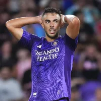 Palmeiras pode fechar com Martín Ojeda, do Orlando City, para substituir Raphael Veiga
