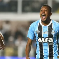 Edenilson entra no radar do Remo e futuro no Grêmio muda