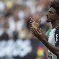 Talles Magno encerra contrato no Corinthians e fica livre no mercado