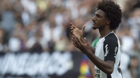 Talles Magno deixa o Corinthians. Foto: Anderson Romão/AGIF