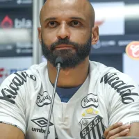 Udinese apresenta proposta milionária por Thaciano e aguarda resposta do Santos