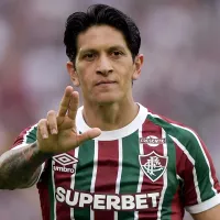 Fluminense tem Cano, Ganso e +2 medalhões com fim de contrato em 2026