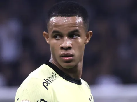 Pedrinho, hoje no Zenit, lamenta saída precoce do Corinthians: "Queria ter tido mais chances"