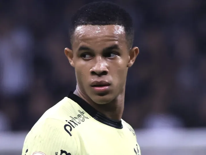 Pedrinho, hoje no Zenit, lamenta saída precoce do Corinthians: "Queria ter tido mais chances"