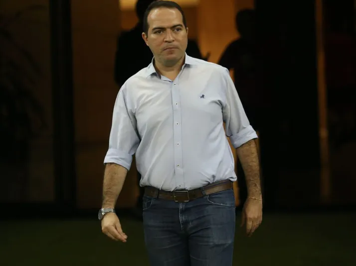 Marcelo Paz reforça Corinthians com profissionais do Fortaleza