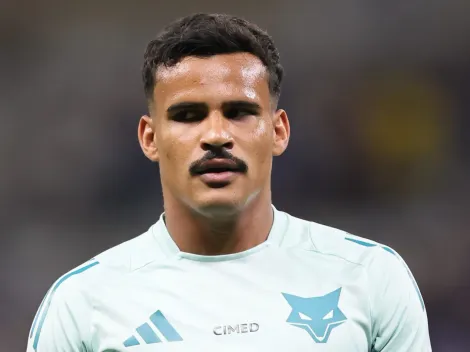 Jornal italiano aponta interesse de europeus em Kaiki Bruno, do Cruzeiro, e exalta o jogador