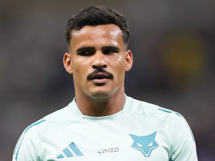 Jornal italiano aponta interesse de europeus em Kaiki Bruno, do Cruzeiro, e exalta o jogador