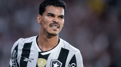 Danilo Barbosa oferecido ao Grêmio. Foto: Thiago Ribeiro/AGIF