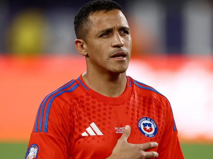 Alexis Sánchez, do Sevilla, é oferecido a Internacional e Corinthians