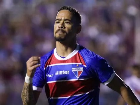 Fortaleza se despede de Yago Pikachu e Remo confirma chegada do atacante