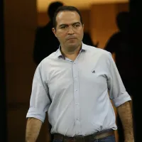 No Corinthians, Marcelo Paz é notificado pelo Fortaleza por multa de R$ 1 milhão