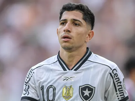 Torcida do Fluminense aprova contratação de Savarino