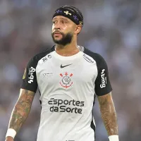 Corinthians tem Memphis, Hugo e +5 em último ano de contrato em 2026