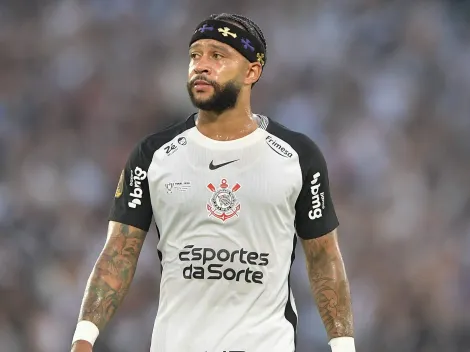 Corinthians tem sete jogadores em último ano de contrato em 2026