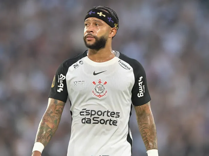 Corinthians tem sete jogadores em último ano de contrato em 2026