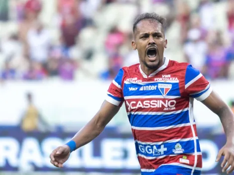 Bruno Pacheco coloca Fortaleza na justiça e cobra dívida