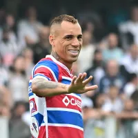 Athletico-PR tentou contratar Breno Lopes antes de ex-Fortaleza fechar com Coritiba