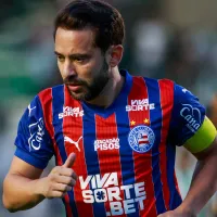 Everton Ribeiro, do Bahia, relembra ‘susto’ com câncer e projeta 2026
