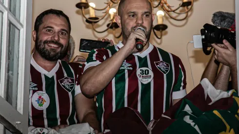 (Foto: Marcelo Gonçalves/FFC)