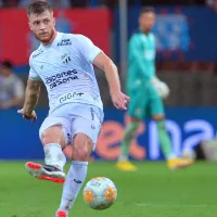 Willian Machado publica despedida e encerra ciclo no Ceará