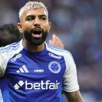 Cruzeiro define saída de Gabigol por empréstimo ao Santos