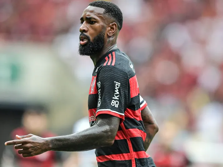 Cruzeiro aposta em vontade do jogador para fechar com Gerson