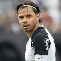 Romero entra na mira do Athletico-PR após deixar o Corinthians