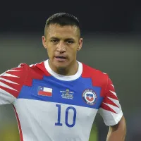 Alvo do Internacional, Alexis Sanchez recebe aproximadamente R$ 530 mil mensais