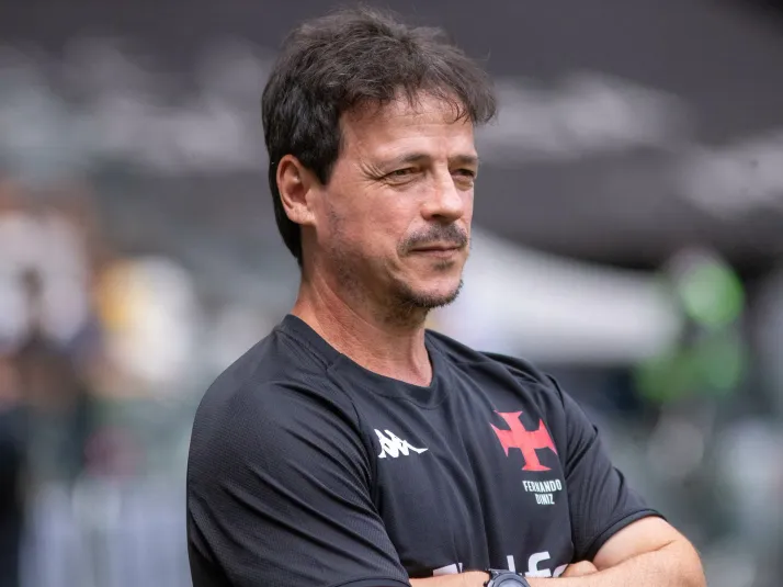 Vasco põe como prioridade a chegada de um novo zagueiro