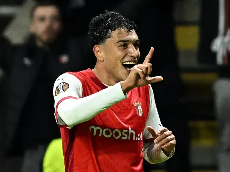 Atlético-MG mira Vitor Carvalho e Lucas Assadi