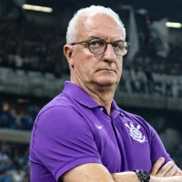 Dorival aprova e Corinthians negocia a contratação de Saravia, agora ex-Atlético-MG