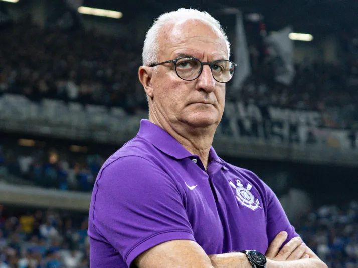 Dorival aprova e Corinthians negocia a contratação de Saravia