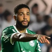 Micael deixará o Palmeiras e tem quatro propostas em mãos, estafe analisa