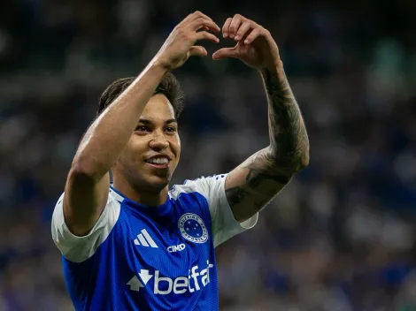 Flamengo chega ao limite e não aumentará proposta por Kaio Jorge