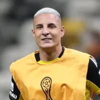 Guilherme Arana fecha com o Fluminense e deixa o Atlético-MG