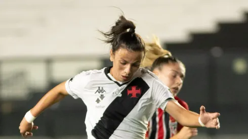 Vasco da Gama Feminino (Fotos: Dikran Sahagian/Vasco)
