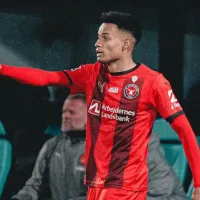 Coritiba busca contratar o lateral-esquerdo Paulinho, do Midtjylland