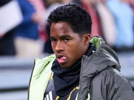 Endrick fica fora de estreia do Lyon em 2026 por não ser registrado a tempo