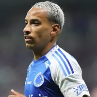 Vice do Cruzeiro, Pedro Junio aponta o que falta para renovação com Matheus Pereira