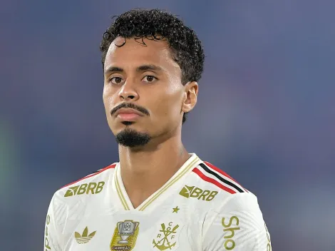 Fluminense não fica parado e coloca Allan, do Flamengo, na moral