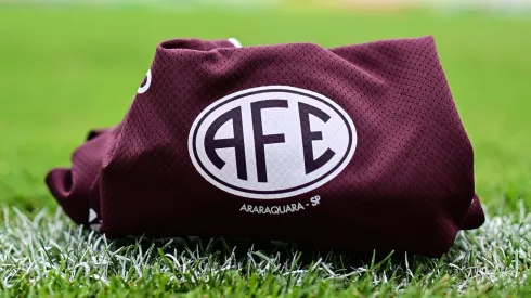 Ferroviária investe pesado em CT para base e equipe principal do futebol feminino – Foto: Rafael Zocco/Ferroviária