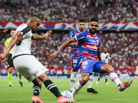 Felipe Jonatan cobra R$ 5,3 milhões do Fortaleza