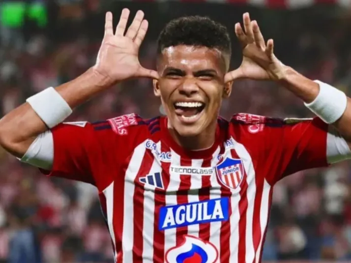 Grêmio encaminha contratação de José Enamorado