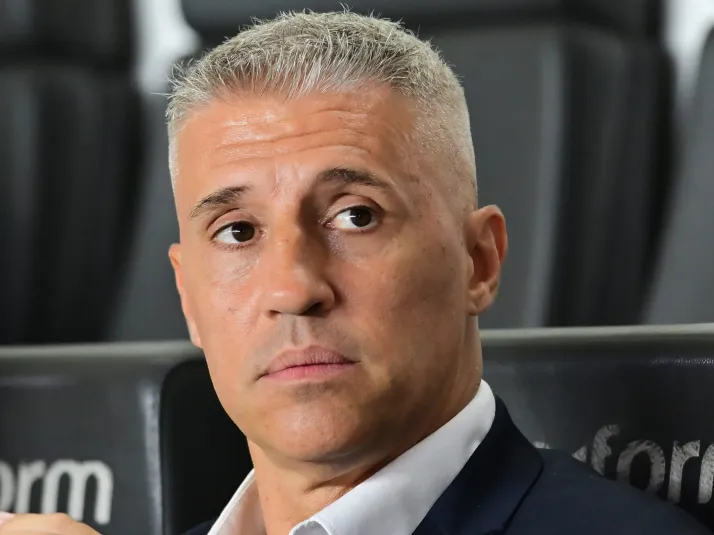 São Paulo se reapresenta com Danielzinho e Carlos Coronel como novidades