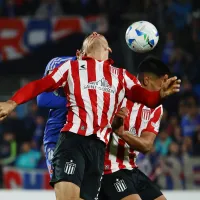 Bahia acerta com destaque da Libertadores, Román Gómez, para 2026