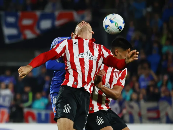 Bahia fecha acordo com com Román Gómez, destaque da Libertadores