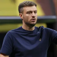 Anselmi desembarca no Rio de Janeiro e explica escolha pelo Botafogo: “Grande torcida”